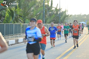 RUN TO LIVE 2025 - Ảnh #3300270