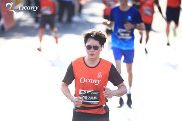 RUN TO LIVE 2025 - Ảnh #3207291