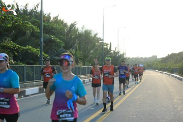 RUN TO LIVE 2025 - Ảnh #3300665