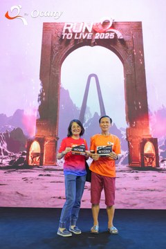 RUN TO LIVE 2025 - Ảnh #3137848