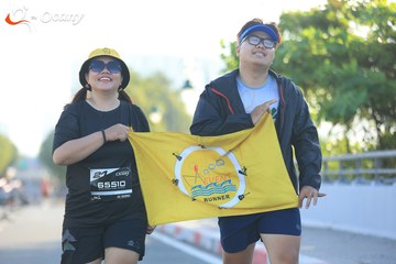 RUN TO LIVE 2025 - Ảnh #3260071