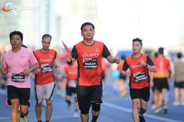 RUN TO LIVE 2025 - Ảnh #3285976