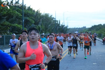 RUN TO LIVE 2025 - Ảnh #3288356