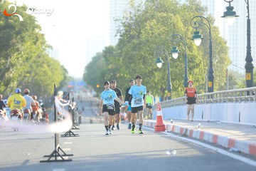 RUN TO LIVE 2025 - Ảnh #3259886