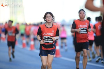 RUN TO LIVE 2025 - Ảnh #3280155