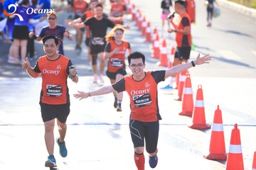 RUN TO LIVE 2025 - Ảnh #3204243