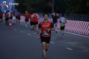 RUN TO LIVE 2025 - Ảnh #3206168