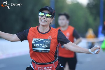 RUN TO LIVE 2025 - Ảnh #3257052