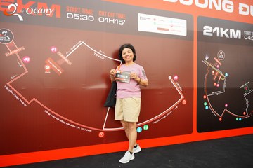 RUN TO LIVE 2025 - Ảnh #3137358