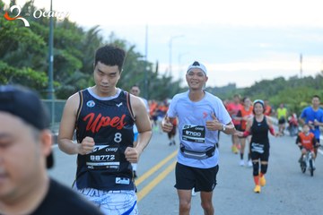 RUN TO LIVE 2025 - Ảnh #3285923