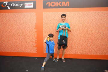 RUN TO LIVE 2025 - Ảnh #3137261