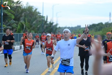 RUN TO LIVE 2025 - Ảnh #3278125