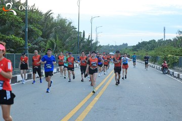RUN TO LIVE 2025 - Ảnh #3278738