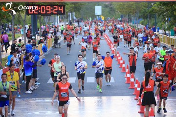 RUN TO LIVE 2025 - Ảnh #3153759