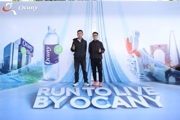 RUN TO LIVE 2025 - Ảnh #3133426
