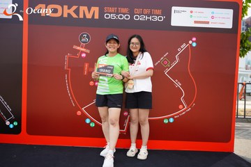 RUN TO LIVE 2025 - Ảnh #3136536