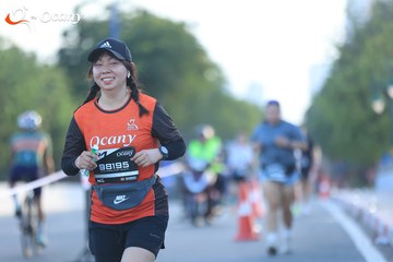 RUN TO LIVE 2025 - Ảnh #3259025