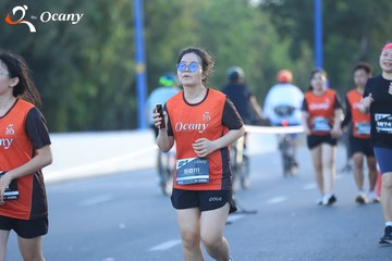 RUN TO LIVE 2025 - Ảnh #3258268
