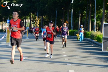 RUN TO LIVE 2025 - Ảnh #3299700