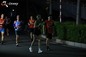 RUN TO LIVE 2025 - Ảnh #3155212