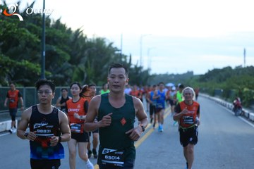 RUN TO LIVE 2025 - Ảnh #3268297