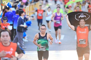 RUN TO LIVE 2025 - Ảnh #3154170