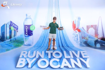 RUN TO LIVE 2025 - Ảnh #3135736