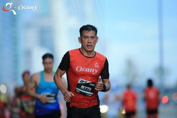RUN TO LIVE 2025 - Ảnh #3284536