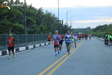 RUN TO LIVE 2025 - Ảnh #3285252