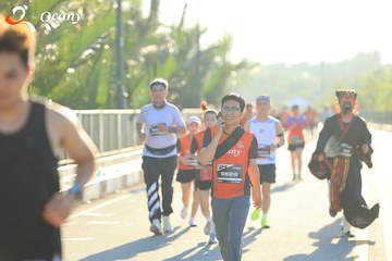 RUN TO LIVE 2025 - Ảnh #3303357