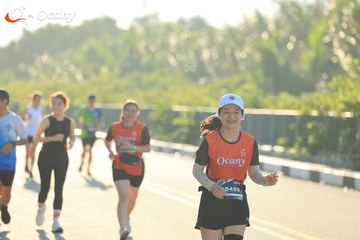 RUN TO LIVE 2025 - Ảnh #3303203