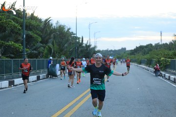 RUN TO LIVE 2025 - Ảnh #3285114