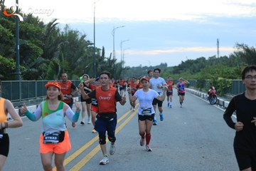 RUN TO LIVE 2025 - Ảnh #3282549