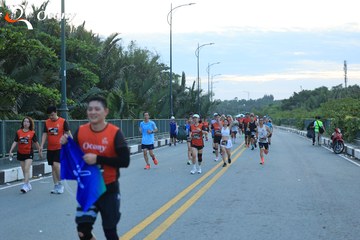 RUN TO LIVE 2025 - Ảnh #3285365