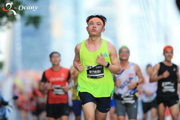RUN TO LIVE 2025 - Ảnh #3289733