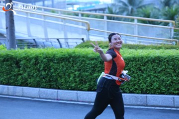RUN TO LIVE 2025 - Ảnh #3156251