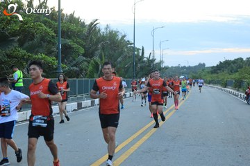 RUN TO LIVE 2025 - Ảnh #3282056