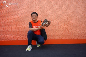 RUN TO LIVE 2025 - Ảnh #3136358
