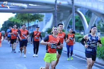 RUN TO LIVE 2025 - Ảnh #3156368