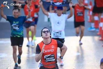 RUN TO LIVE 2025 - Ảnh #3153943