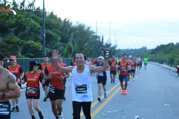 RUN TO LIVE 2025 - Ảnh #3271790