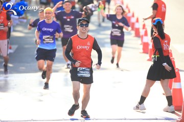 RUN TO LIVE 2025 - Ảnh #3205073
