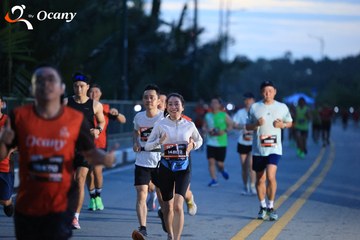 RUN TO LIVE 2025 - Ảnh #3263674