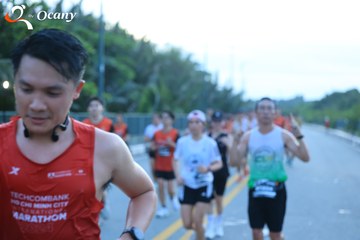 RUN TO LIVE 2025 - Ảnh #3271536