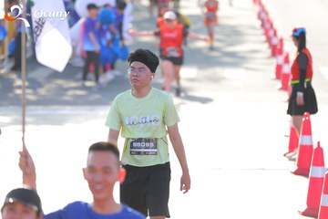 RUN TO LIVE 2025 - Ảnh #3192992
