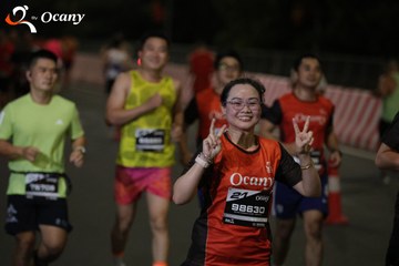 RUN TO LIVE 2025 - Ảnh #3204929