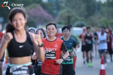 RUN TO LIVE 2025 - Ảnh #3206752