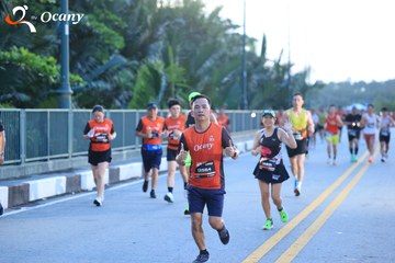 RUN TO LIVE 2025 - Ảnh #3265011