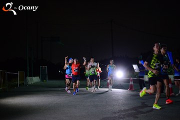 RUN TO LIVE 2025 - Ảnh #3269411