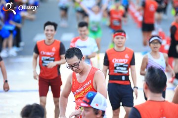 RUN TO LIVE 2025 - Ảnh #3153118